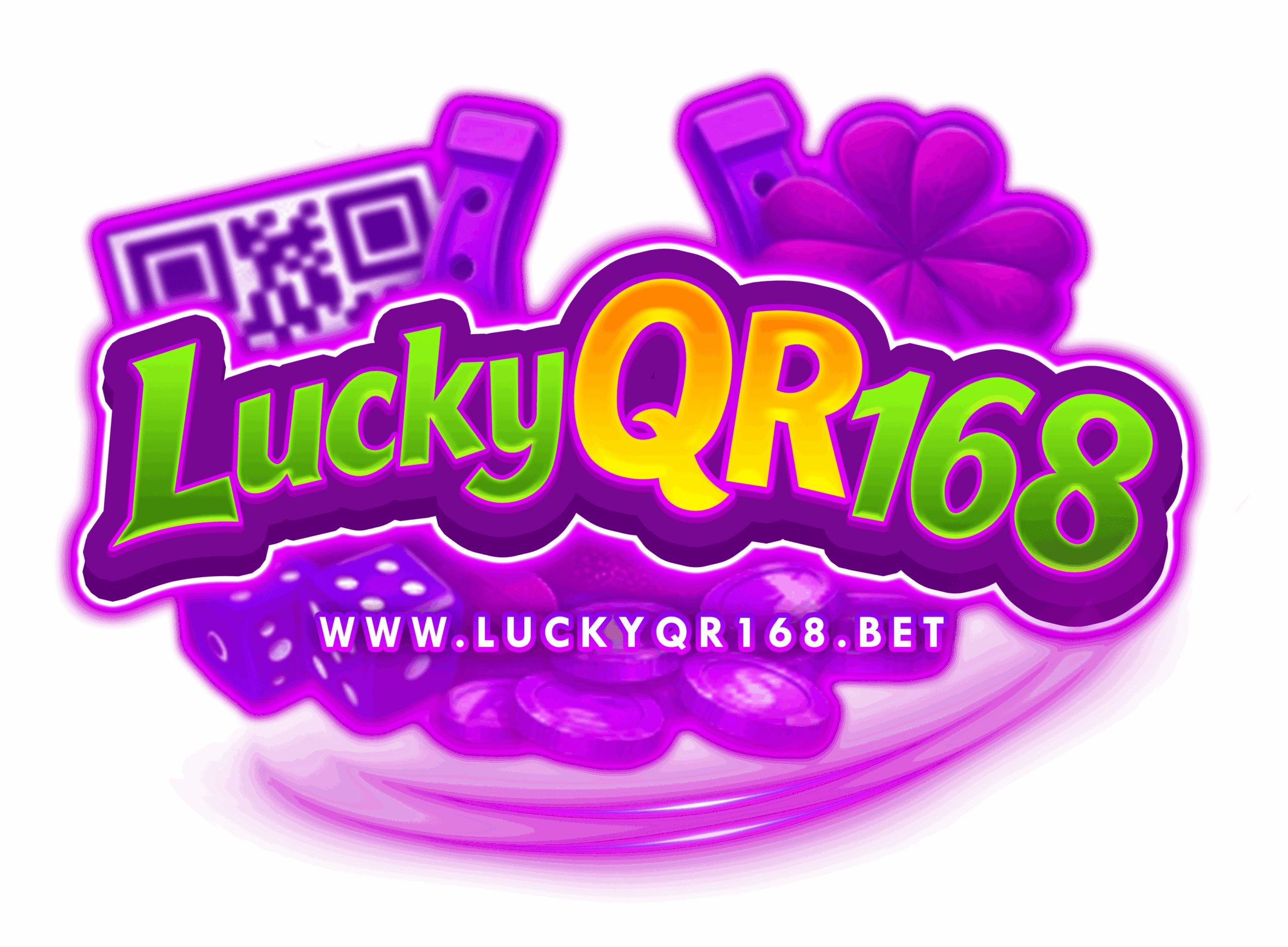 luckyqr168